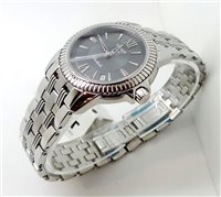 Orologio Tissot Donna Ballade in Acciaio T39118153 - T39118153